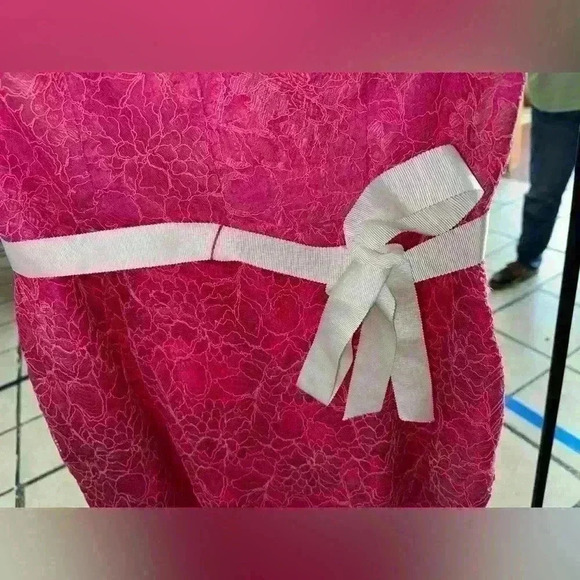 Calvin Klein dress - Picture 5 of 6